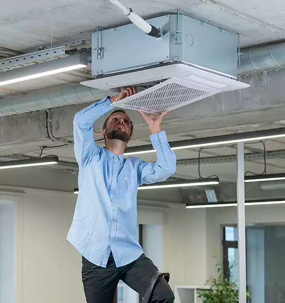 Professional Air Duct Cleaners in Kapolei, HI