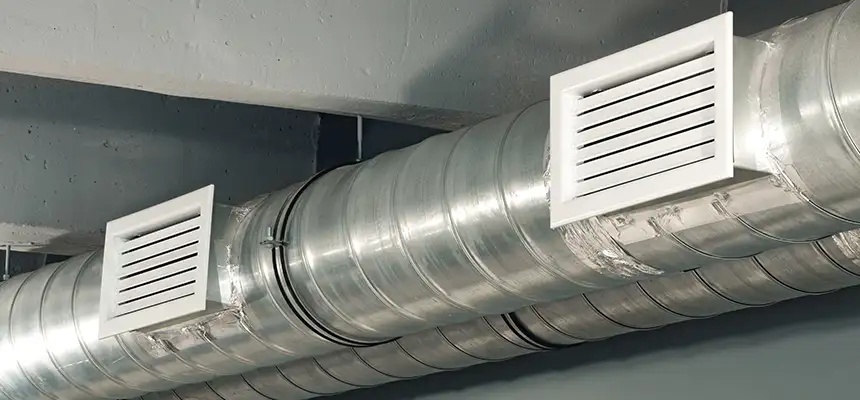 Our Air Duct Camera Inspection Services in Kapolei, HI