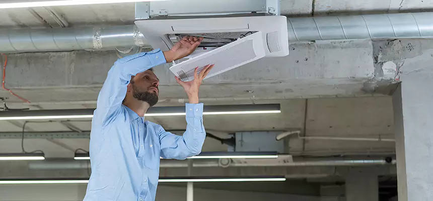 Our Air Duct Dust Cleaning Services in Kapolei, HI
