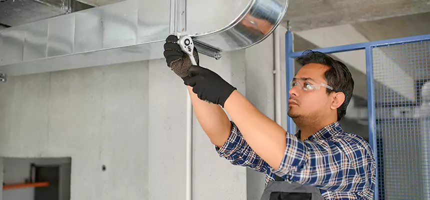 Our Air Duct Pathogen Disinfection Services in Kapolei, HI