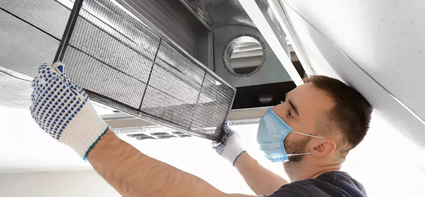 Our Bathroom Exhaust Duct Cleaning Services in Kapolei, HI