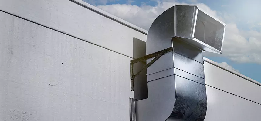 Comprehensive Commercial HVAC Cleaning in Kapolei