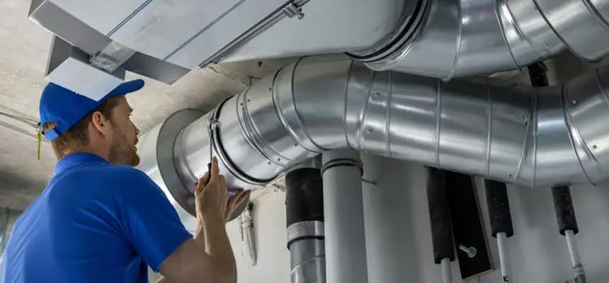 Our Commercial Laundry Vent Cleaning Services in Kapolei, HI