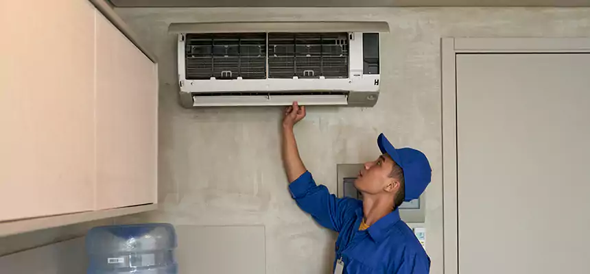 Balanced Fresh‑Air Ventilation (ERV/HRV) in Kapolei