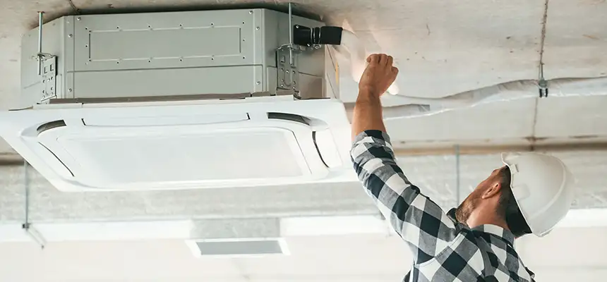 Our Local Vent Cleaning Services in Kapolei, HI