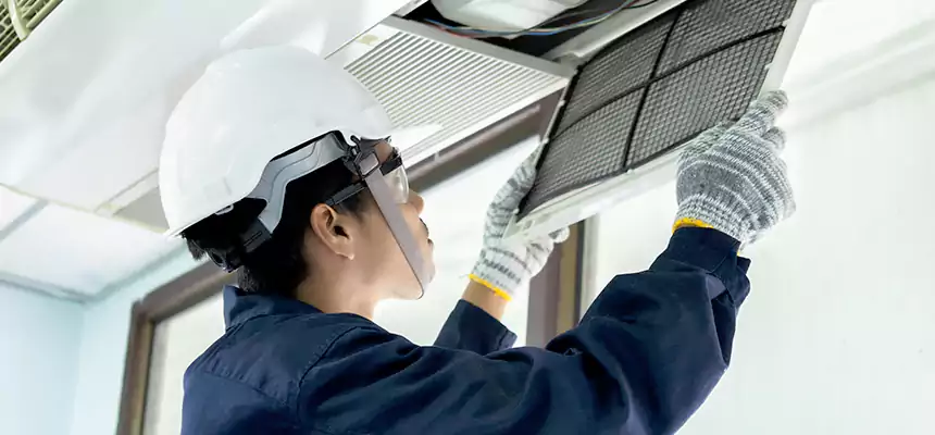 Our Mold & Mildew Removal from Air Ducts Services in Kapolei, HI