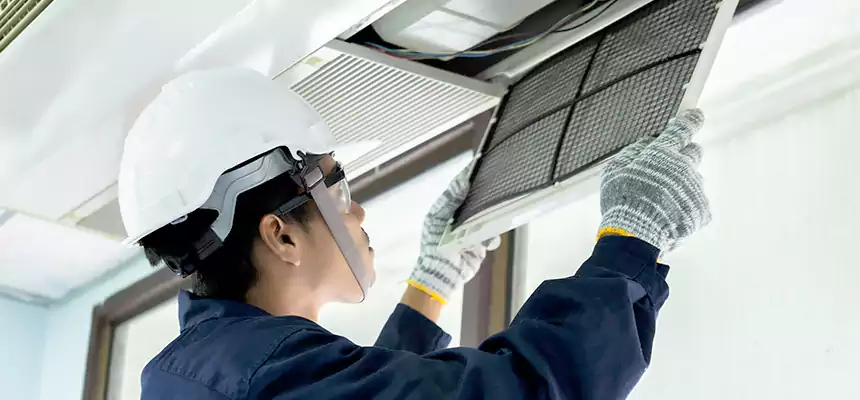 Our Multi-family Home Duct Cleaning Services in Kapolei, HI