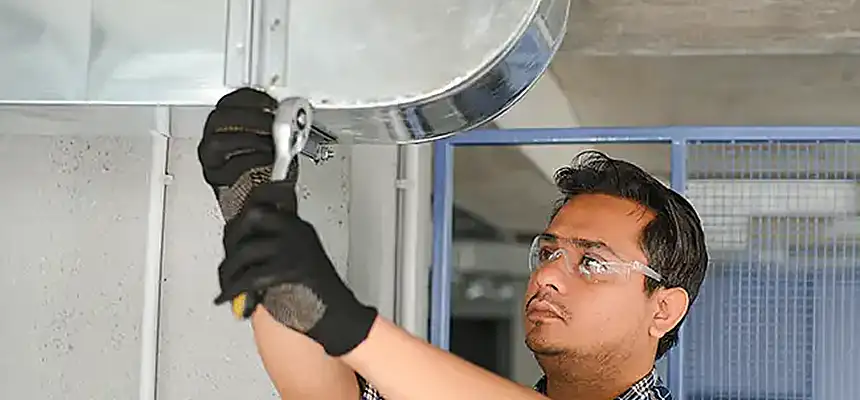 Our NADCA Approved Air Duct Services in Kapolei, HI
