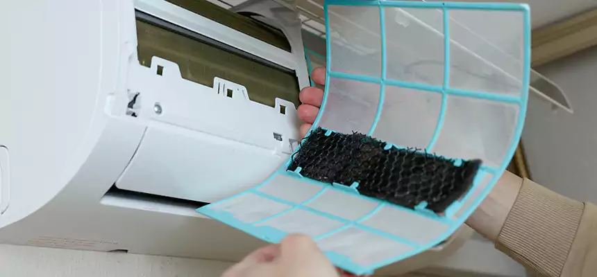 Gentle Ductwork Odor-Control Pet Dander Duct Cleaning in Kapolei, HI