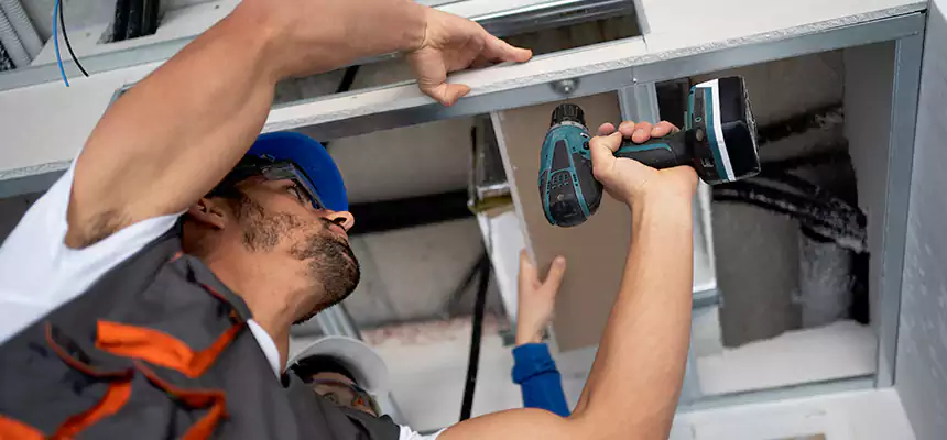 Our Retail Store Duct Cleaning Services in Kapolei, HI