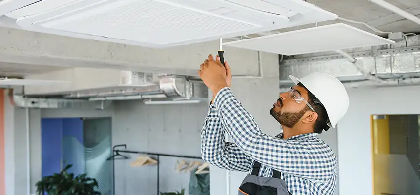 Our Roof Dryer Vent Cleaning Services in Kapolei, HI