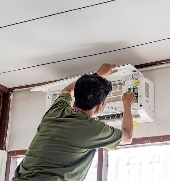 About Air Duct & AC Odor Removal in Kapolei, HI