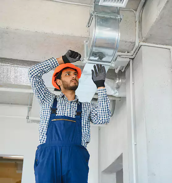 Professional Air Duct Cleaning Service in Kapolei, HI