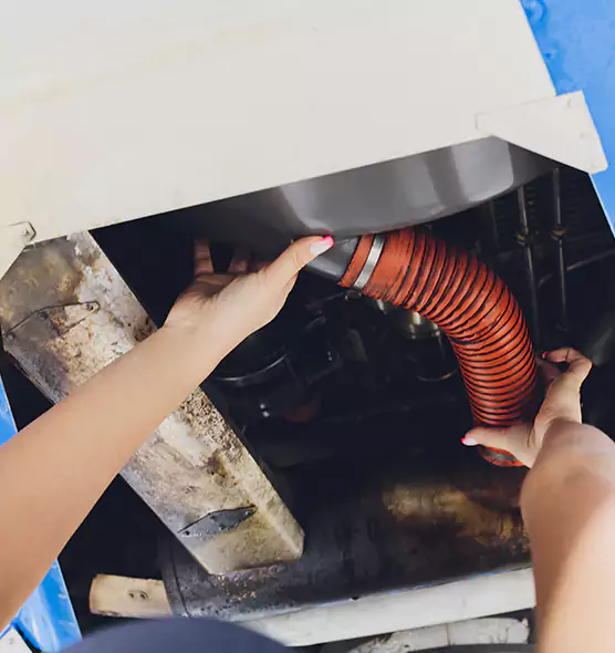 Professional Air Duct Leak Repair in Kapolei, HI