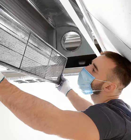 About Air Duct Pathogen Disinfection in Kapolei, HI