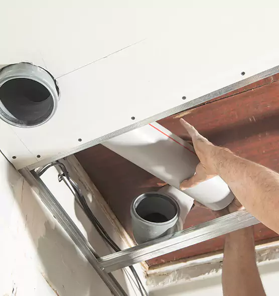 Professional Air Duct Replacement in Kapolei, HI