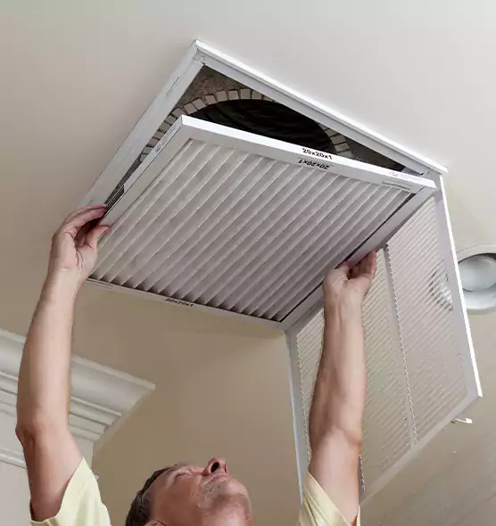 Trusted Apartment Air Duct Cleaning in Kapolei, HI