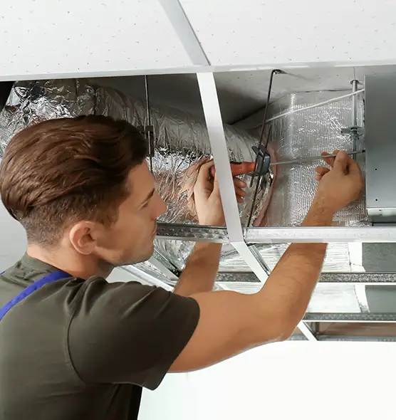Professional Clogged Dryer Vent Repair in Kapolei, HI