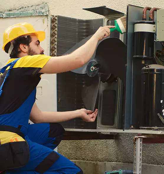 About Dryer Duct Fire Hazard Inspection in Kapolei, HI