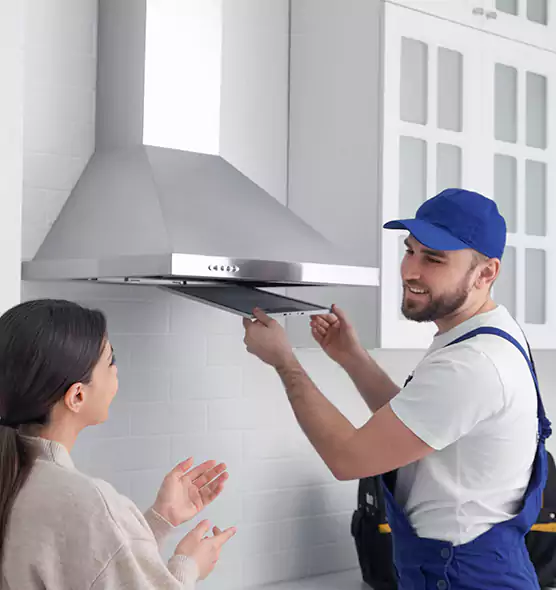 Professional Dryer Vent Cleaning Service in Kapolei, HI