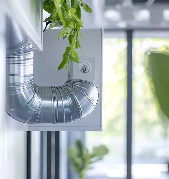 Professional Eco-Friendly Duct Cleaning Services in Kapolei, HI