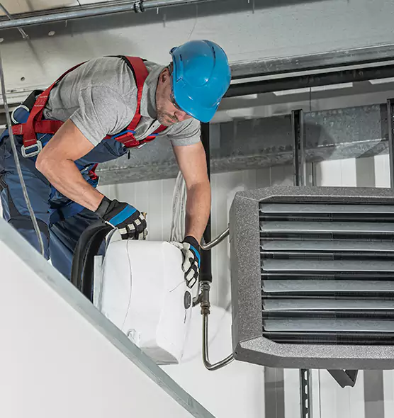 Professional HVAC Cleaning Solutions in Kapolei, HI