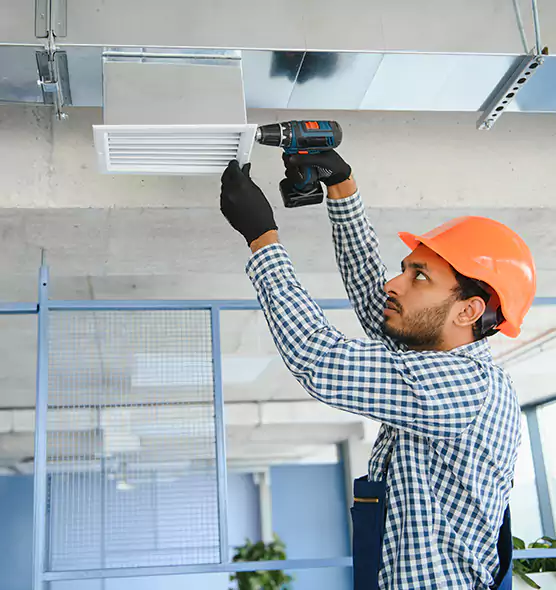 Professional HVAC Duct Cleaning in Kapolei, HI