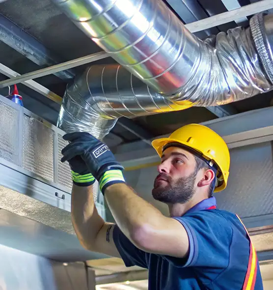 Professional NADCA Approved Air Duct Services in Kapolei, HI