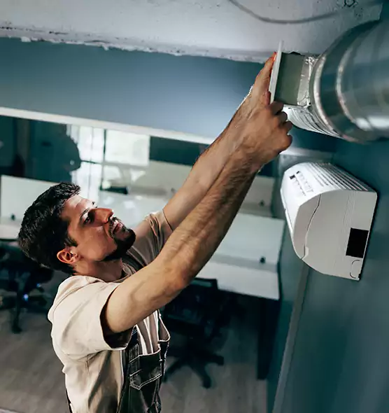 Reliable Warehouse Vent Cleaning in Kapolei, HI